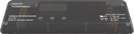 eldoLED POWERdrive 180D Constant-Current DMX LED Driver