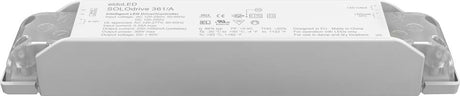 eldoLED SOLOdrive 360/A Constant Current LED Driver