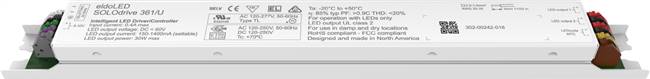 eldoLED SOLOdrive 361/U Constant Current LED Driver