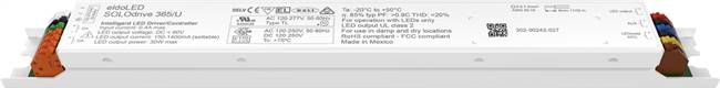 eldoLED SOLOdrive 365/U DALI-2 Constant-Current LED Driver