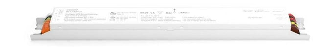 eldoLED SOLOdrive 560/L DALI-2 Constant-Current LED Driver