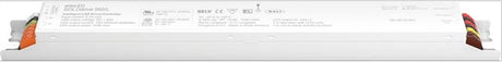eldoLED SOLOdrive 565/L DALI-2 Constant-Current LED Driver