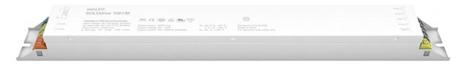 eldoLED SOLOdrive 1061/M Constant Current LED Driver