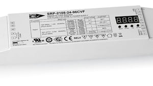 Sunricher - LED Drivers