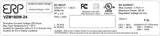 VZM100W-24 Dimmable Constant Voltage LED Driver