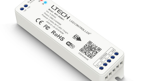 LTech - Lighting Controls