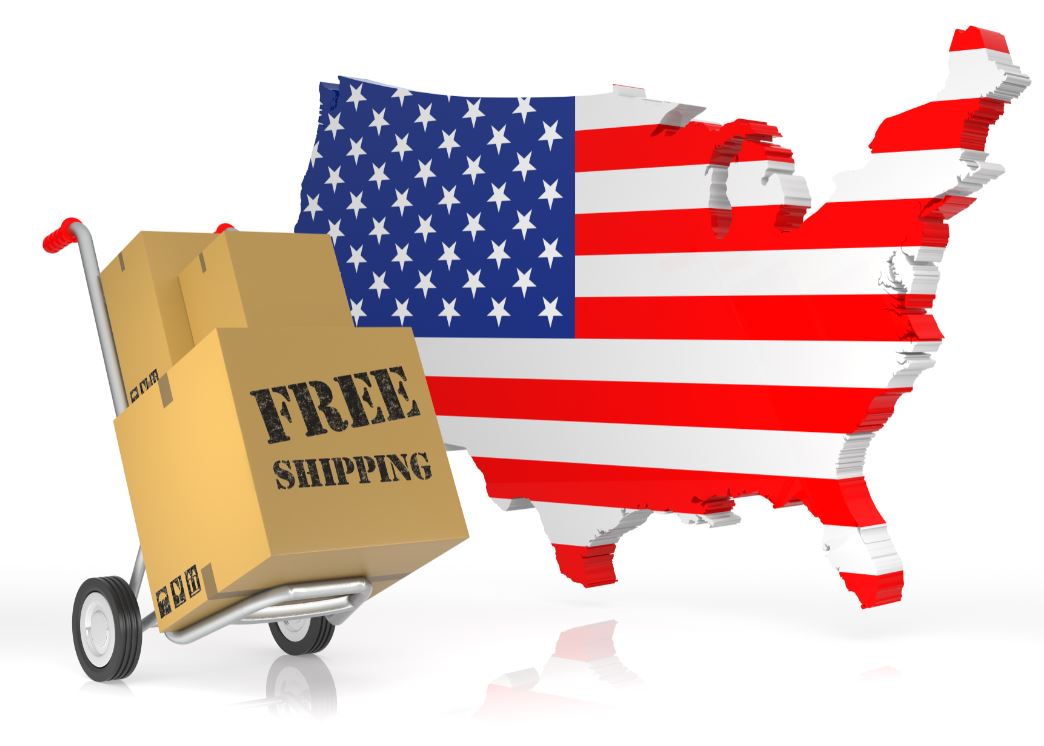 Shipping Policies - Freestyle USA